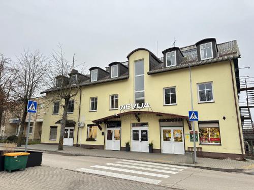 Vievija Hotel in 韋維斯