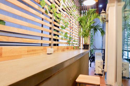 Sleep cafe @ Hidee  in Pratunam