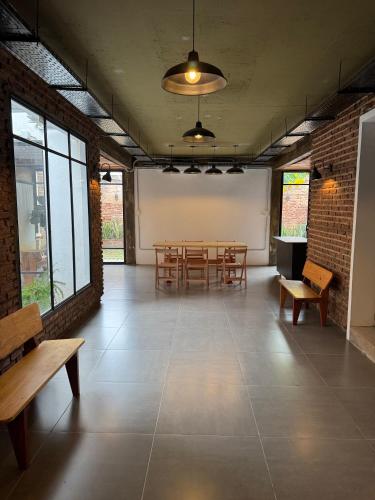 Urban River Hostel in Corrientes