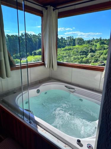 Cabana Bella Vista in Caçapava do Sul