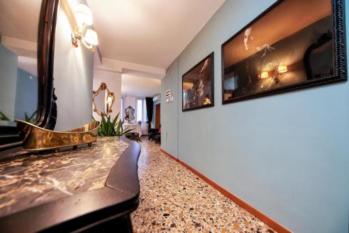 Ca' Perdon Apartment, Wenecja