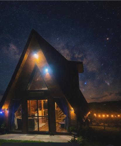 Cabana Bella Vista in Caçapava do Sul