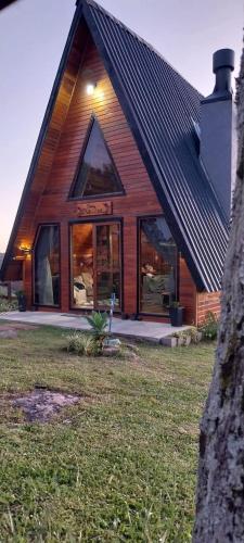 Cabana Bella Vista in Caçapava do Sul