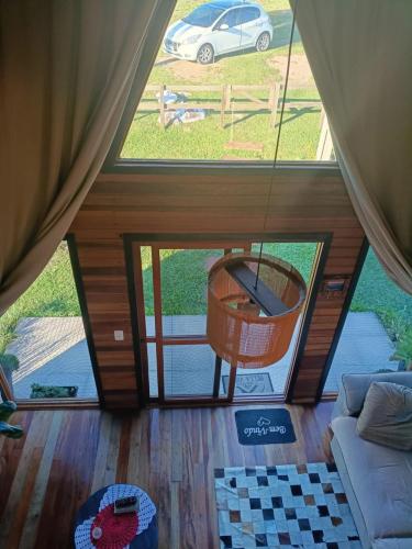 Cabana Bella Vista in Caçapava do Sul