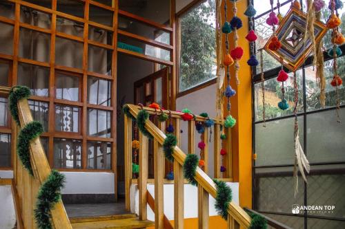 Cusco Large House, El Refugio Ideal para Tu Estancia