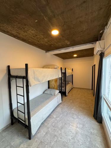 Urban River Hostel in Corrientes