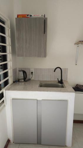 Celize Apartments cozy studios in Paramaribo North - image 3