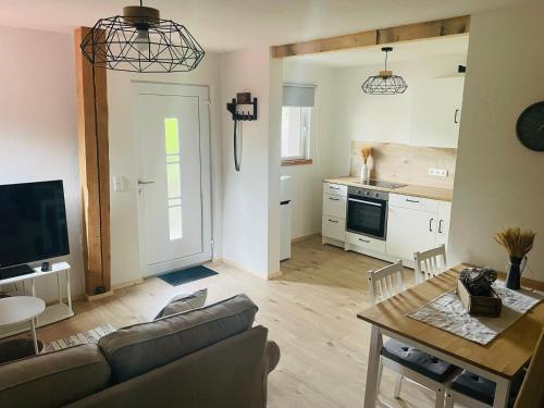 Vybavení, Ferienwohnung LILU in Herrischried