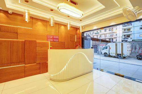 Hotel Kairo Premium At Indira Gandhi Int'l Airport Delhi in New Delhi