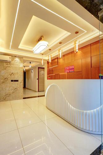 Hotel Kairo Premium At Indira Gandhi Int'l Airport Delhi in New Delhi