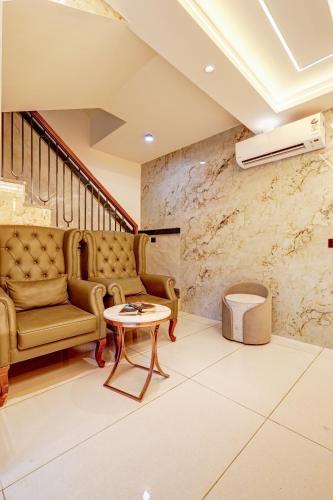 Hotel Kairo Premium At Indira Gandhi Int'l Airport Delhi photo 5