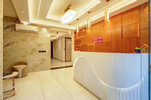 Hotel Kairo Premium At Indira Gandhi Int'l Airport Delhi in New Delhi