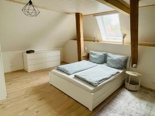 Ferienwohnung LILU in Herrischried