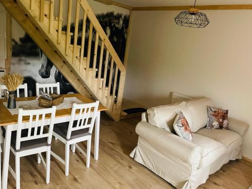 Ferienwohnung LILU in Herrischried