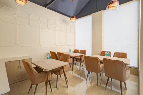 Hotel Kairo Premium At Indira Gandhi Int'l Airport Delhi in New Delhi