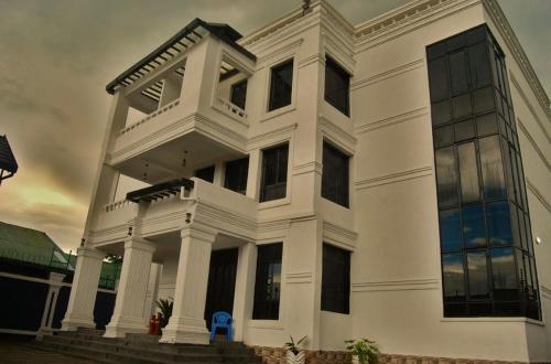 Villaveh Gameview – khách sạn tại Nakuru