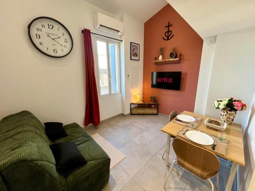 Duplex Aura - Confort et charme à Aigues-Mortes