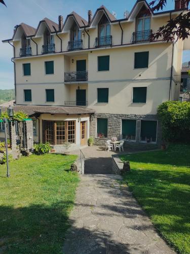Casa Belvedere in Lizzano in Belvedere