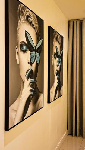T3 Apartment Jardins de Rosa for Business & Families - image 4