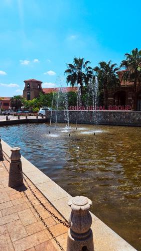 T3 Apartment Jardins de Rosa for Business & Families - image 5