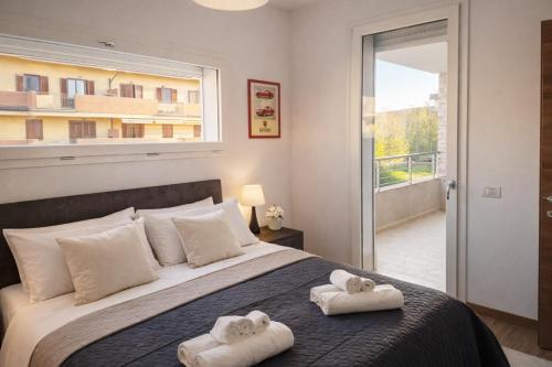Milan Bergamo Work Apartment in Sulbiate