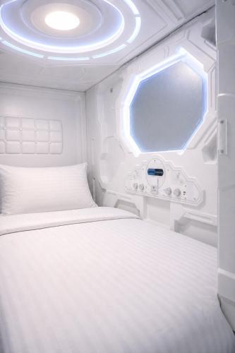 Beddy Hostels in San Blas