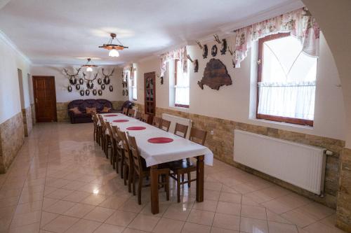 Faciliteter, Zsigó Tanya (Zsigo Tanya) in Kiskunfelegyhaza