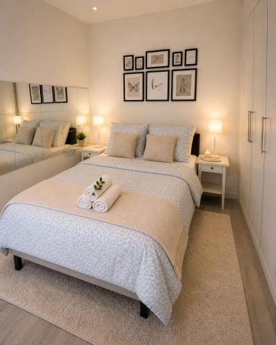 Appartement T2 cosy et lumineux au cœur de Paris12