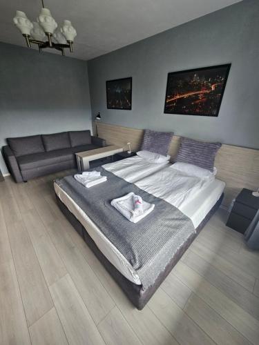 Apartment Mladost 1, Sofia