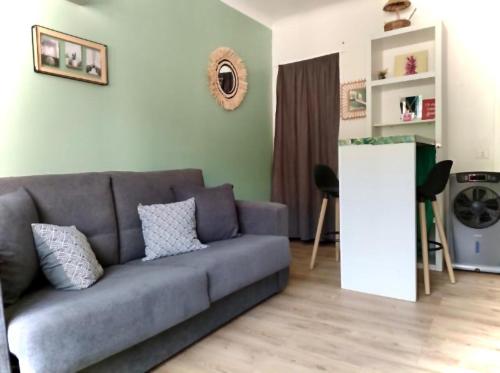 Bel appartement à 5 min du port de la place Garibaldi et du vieux Nice Beautiful apartment 5 minutes from port Place Garibaldi ans Old Nice 4