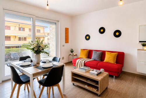 Milan Bergamo Work Apartment in Sulbiate