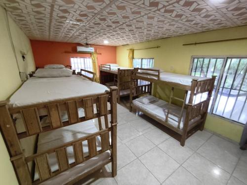 Casa Finca la Casona con Piscina Privada - Cerca al Parque Tayrona in Jordan