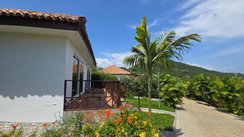 Rippels Lodge in Winneba