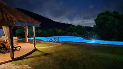 Rippels Lodge in Winneba