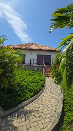 Rippels Lodge in Winneba