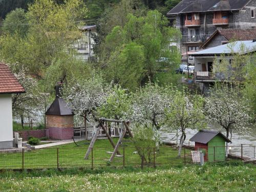 Apartman Vrbas in Donji Vakuf