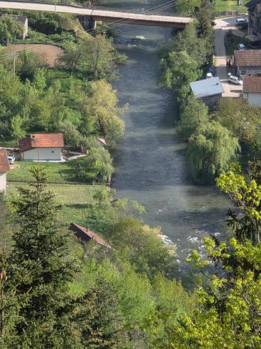 Apartman Vrbas in Donji Vakuf