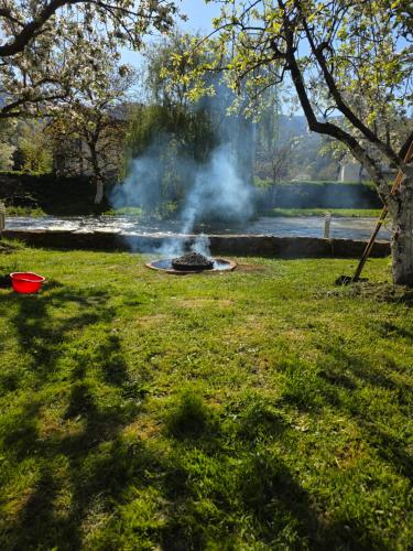 Apartman Vrbas in Donji Vakuf