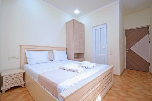 Soma Apart-hotel in Center by Seva
