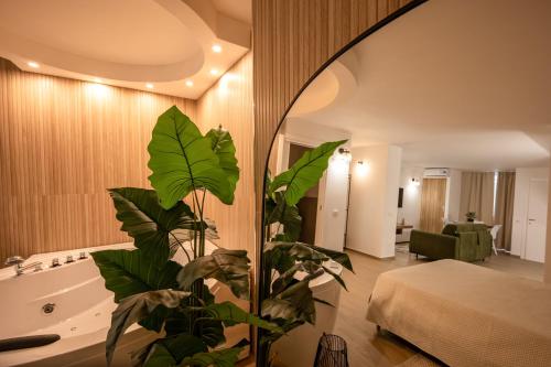 Loto Bloom Suites & Rooms