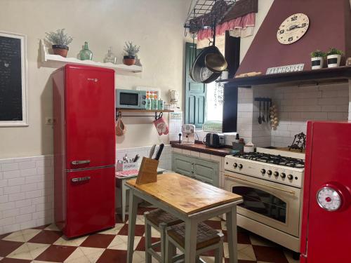 Casa Rural con encanto Señorio Manchego ALBACETE (Casa Rural con encanto Senorio Manchego ALBACETE) in Yeste