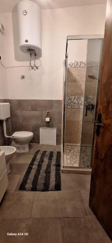 B&B Sa Rocca Manna - Chiaramonti