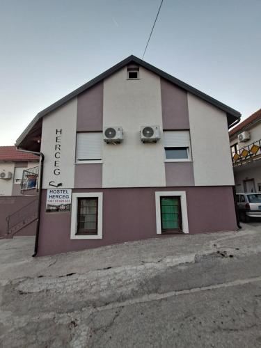 Apartmani Herceg in Gacko