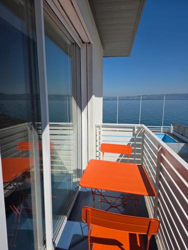 Exclusive Lakeside Experience by Lake Geneva in Maxilly-sur-Leman