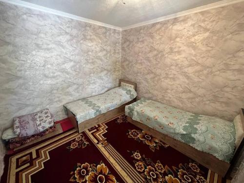 Дача Бахром in Yusufkhona