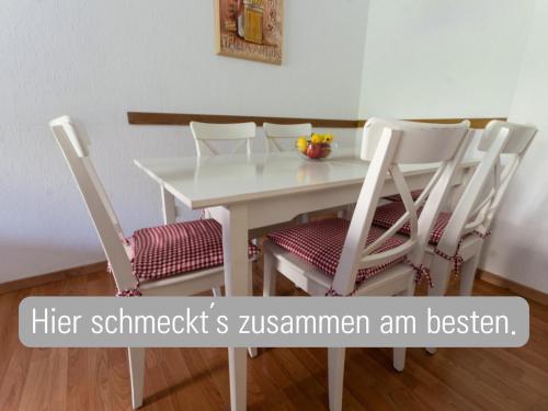 Ferienhaus fur 6 in Gromitz 2 Bader, Garten & Strandkorb am Strand in Gromitz