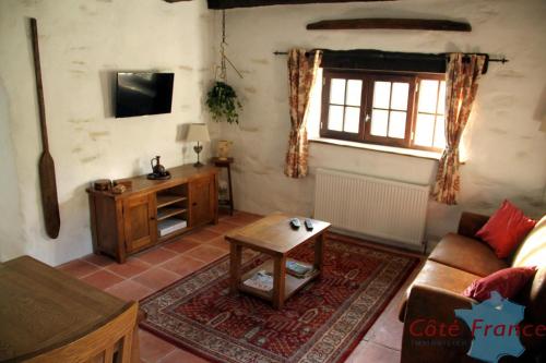 Gite cosy pour un séjour apaisant dans la vallée du Lot (Gite cosy pour un sejour apaisant dans la vallee du Lot) in Vieillevie