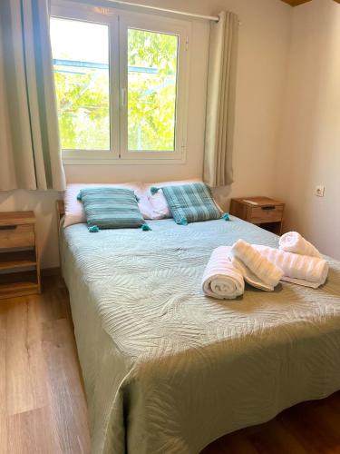 Peaceful Coastal Apartment