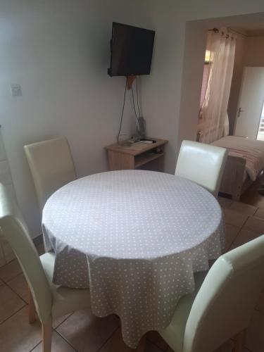 Apartment Nika in Bilice