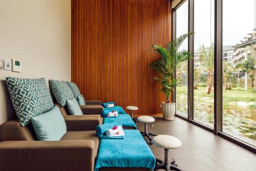Massage, Novotel Phu Quoc Resort in Duong To